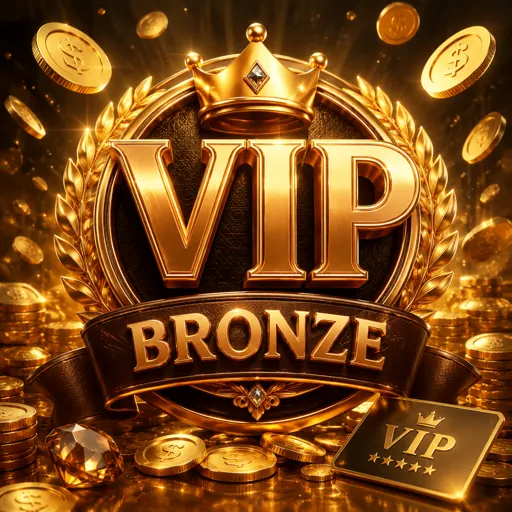 Ambiente premium para membros VIP